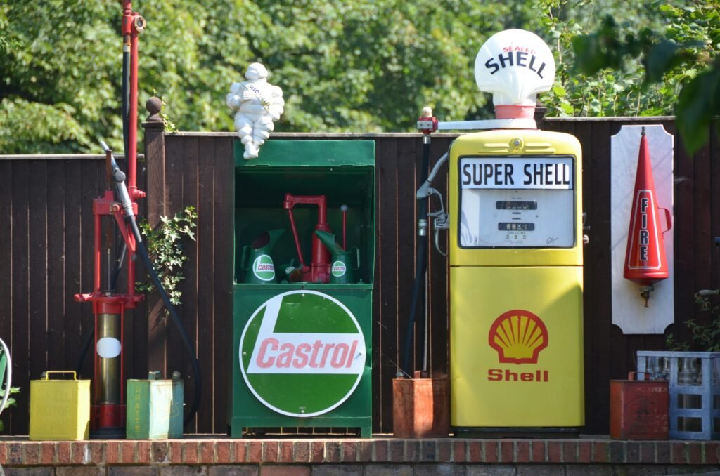 Top Fuel System Cleaners to Boost Your MPG Easily