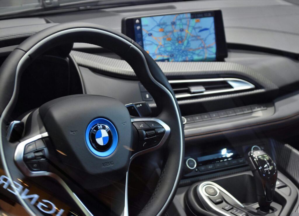 Top Must-Have Interior Car Accessories for Every Driver